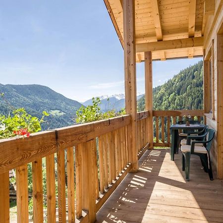 Eckgenn Lauregno Exterior foto