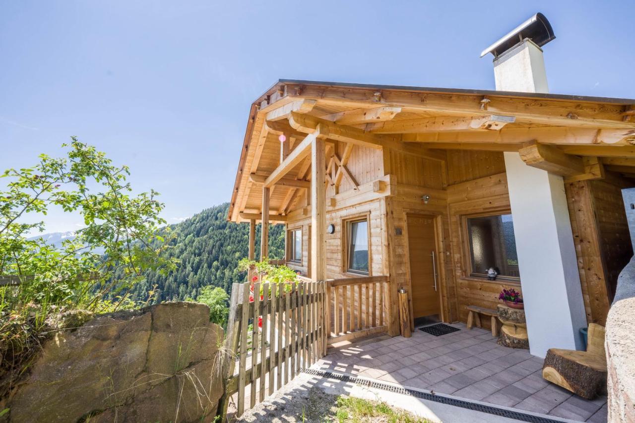 Eckgenn Lauregno Exterior foto