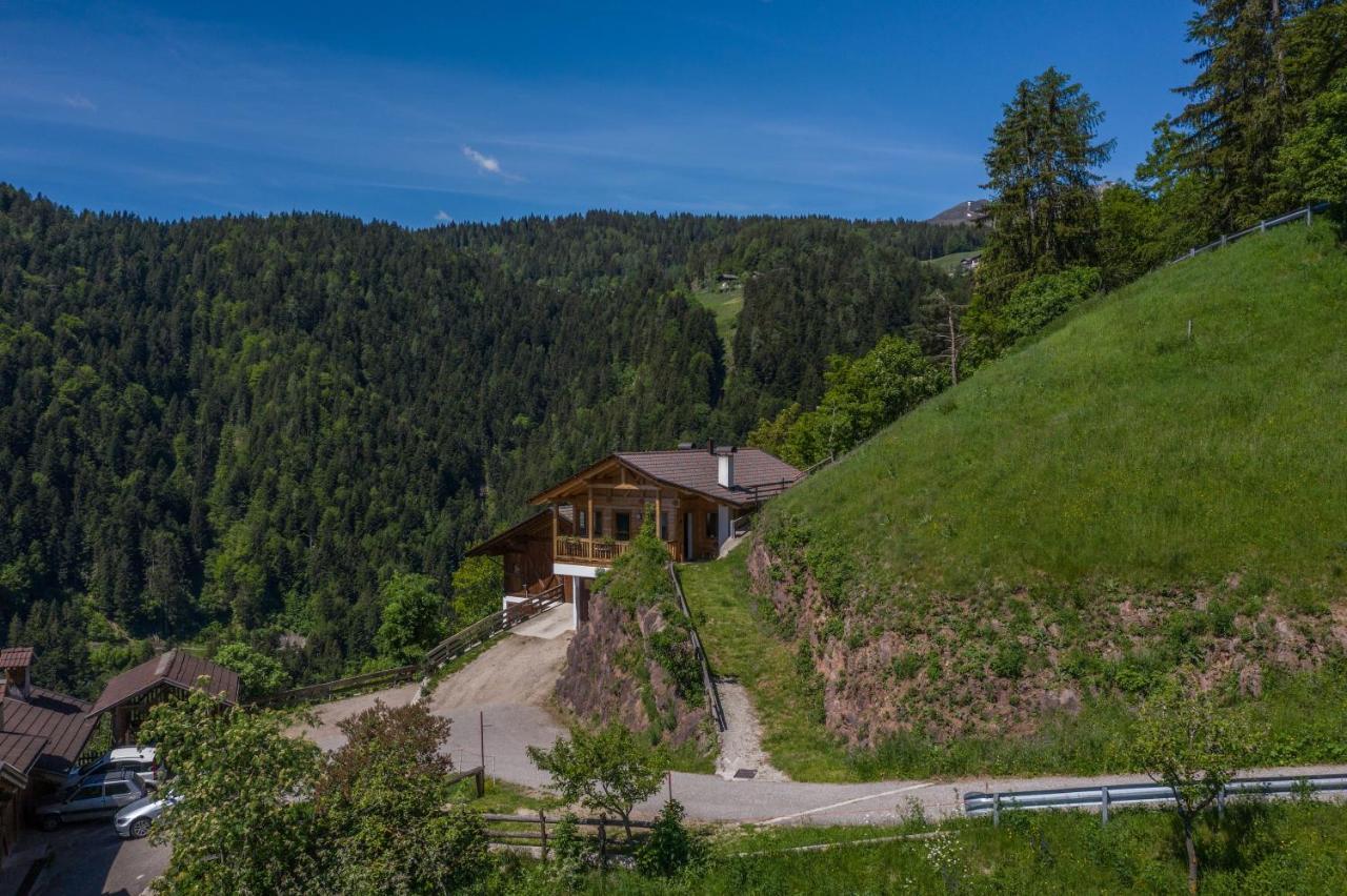 Eckgenn Lauregno Exterior foto