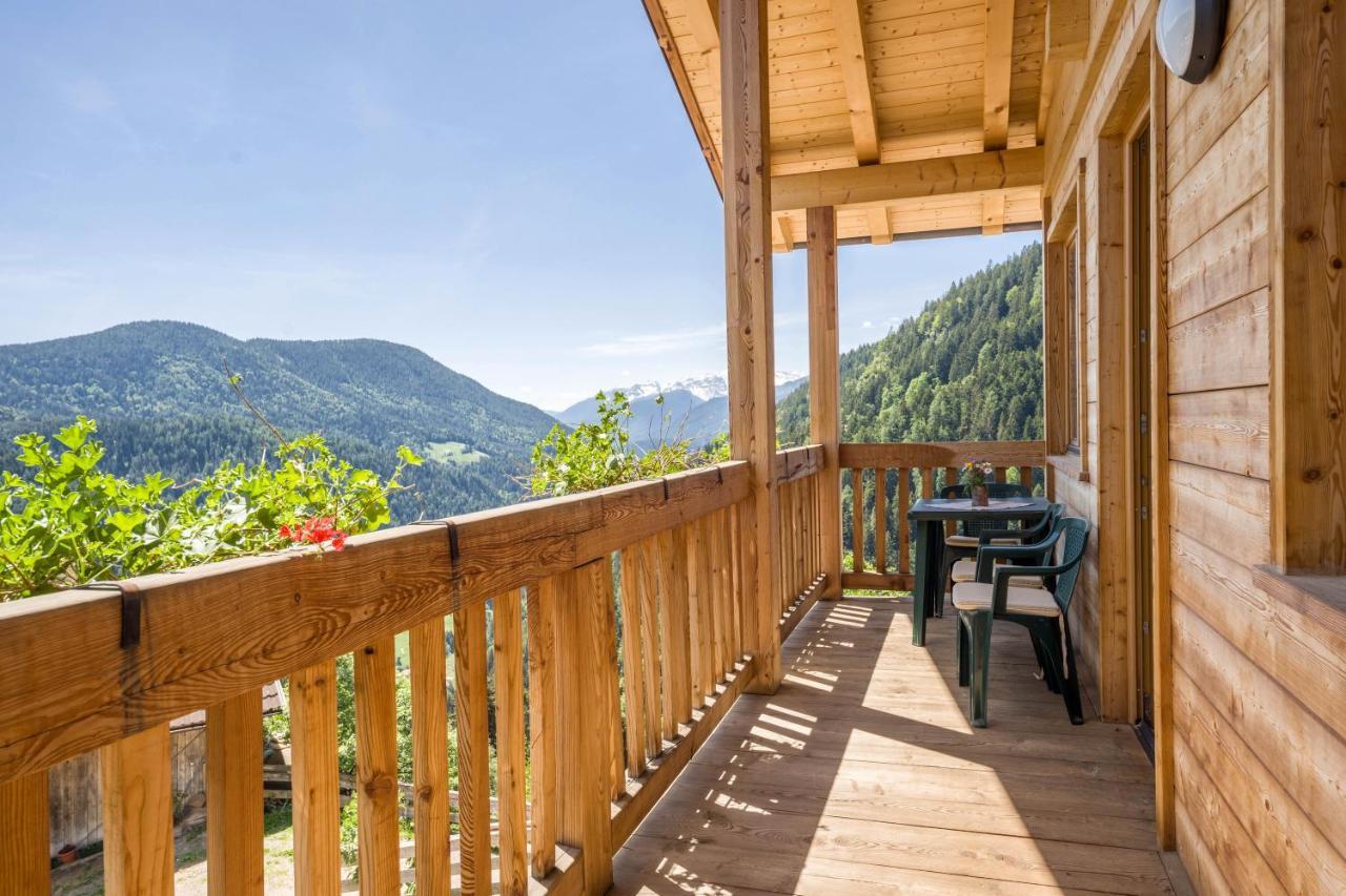 Eckgenn Lauregno Exterior foto