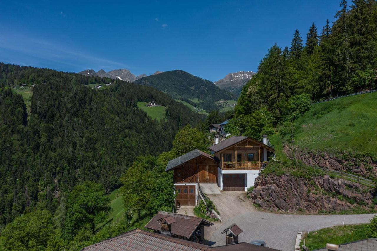 Eckgenn Lauregno Exterior foto