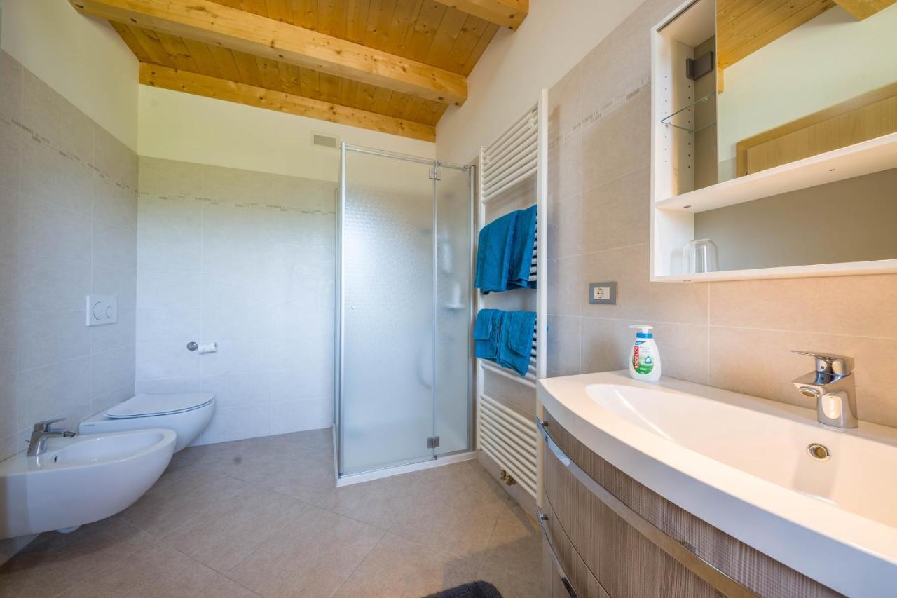 Eckgenn Lauregno Exterior foto