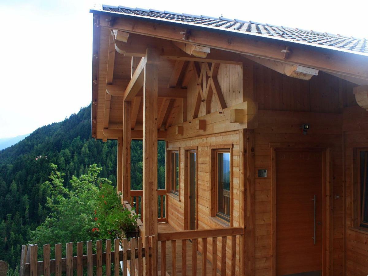 Eckgenn Lauregno Exterior foto